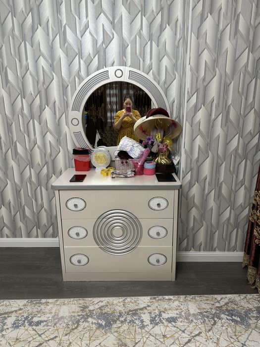 Спальная Гарнитура