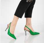 Pantofi de dama Feeling (Capricia)