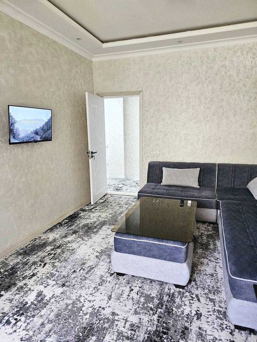 Продаеися 2 комнатная квартира в новостройке! 61500$