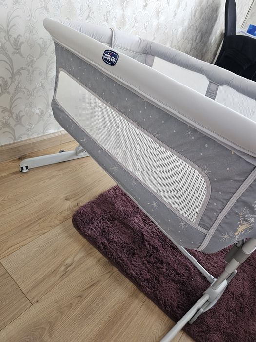 Pătuț pentru bebeluși