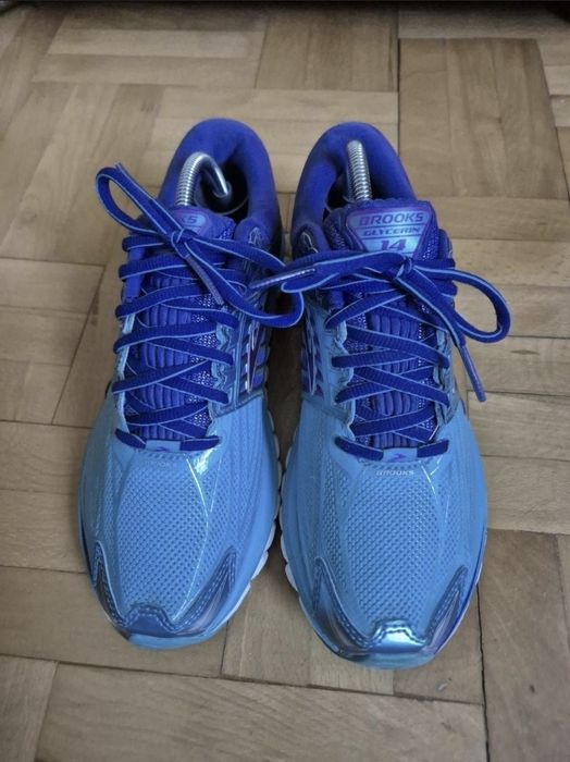 Pantofi de alergare Brooks Glycerin 14, mărimea 39 (25 cm)