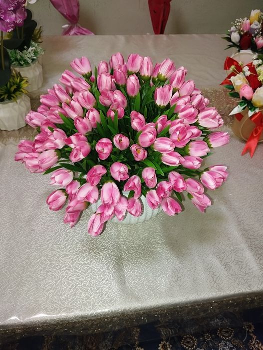 Sayyora flowerss