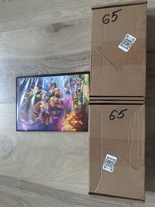 2д жостика и 1 диск супер марио