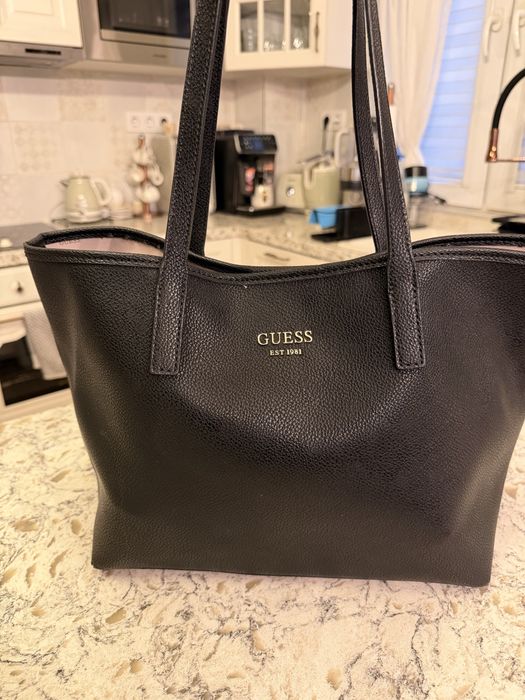 Чанти Liu Jo ,Guess Оригинални