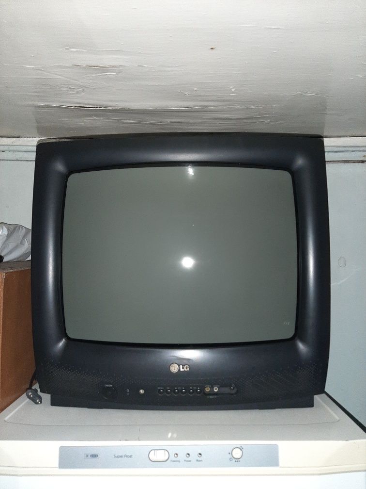 Телевизор Телевизор