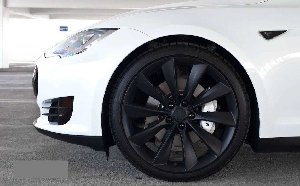 18" Джанти 5х114.3 за TESLA model 3
