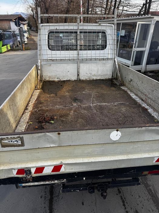 Vând Vw LT 35 , stare de functionare