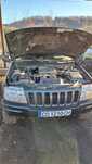 Grand Cherokee 4.7 HO на части