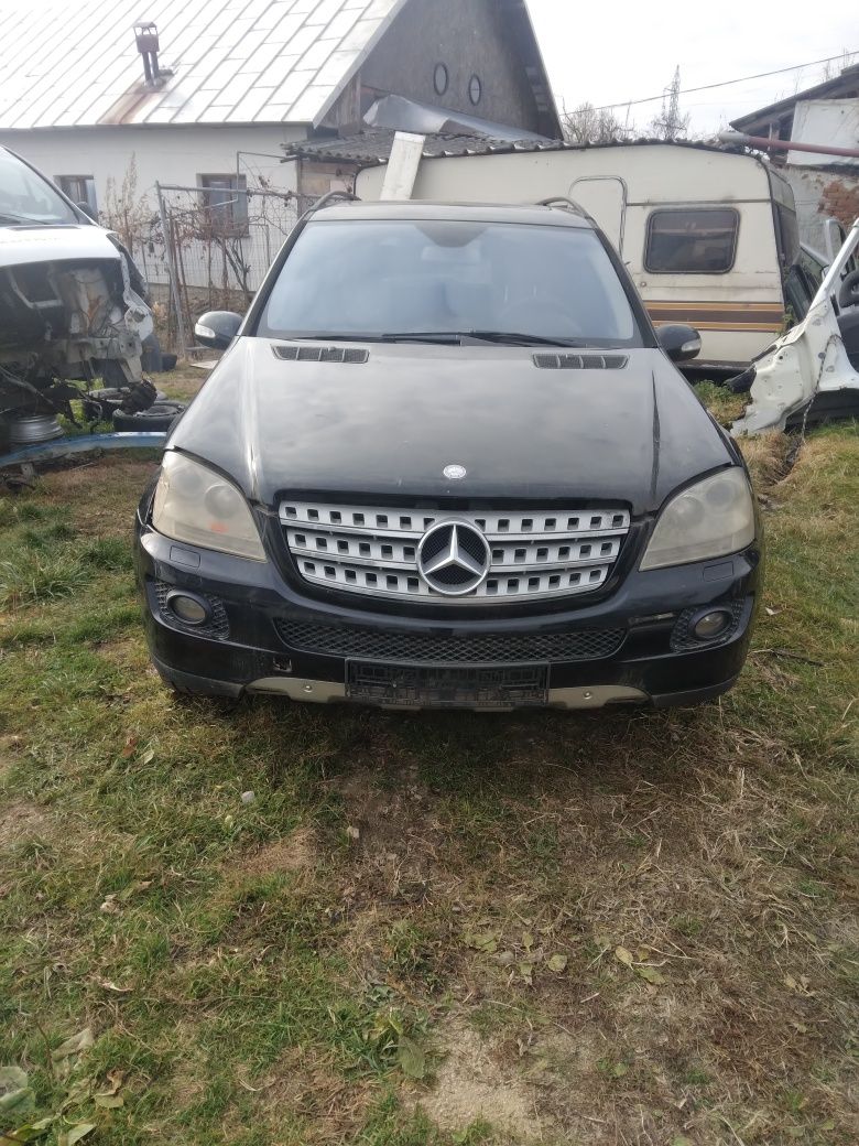 Oglinda stanga mercedes ml w164