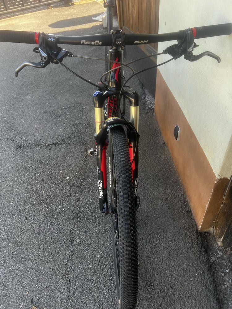 Specialized epic Fsr