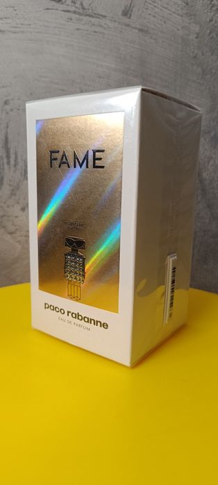 Parfum Paco Rabbane Fame