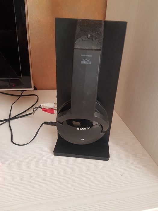 Căști audio marca Sony
