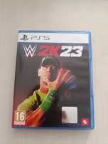 Vand joc WWE 2k23 PlayStation 4
