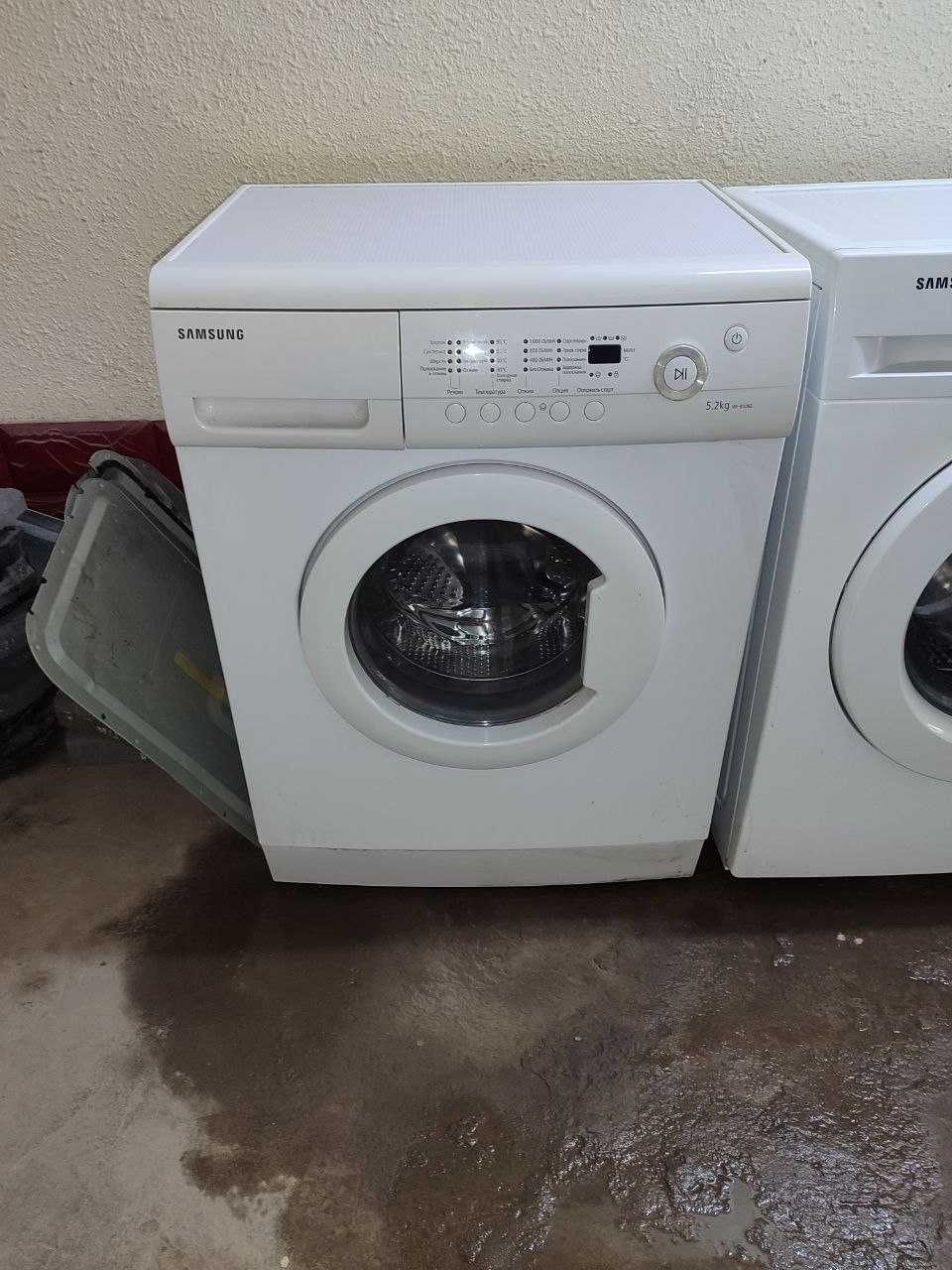 продам стиральные машинки