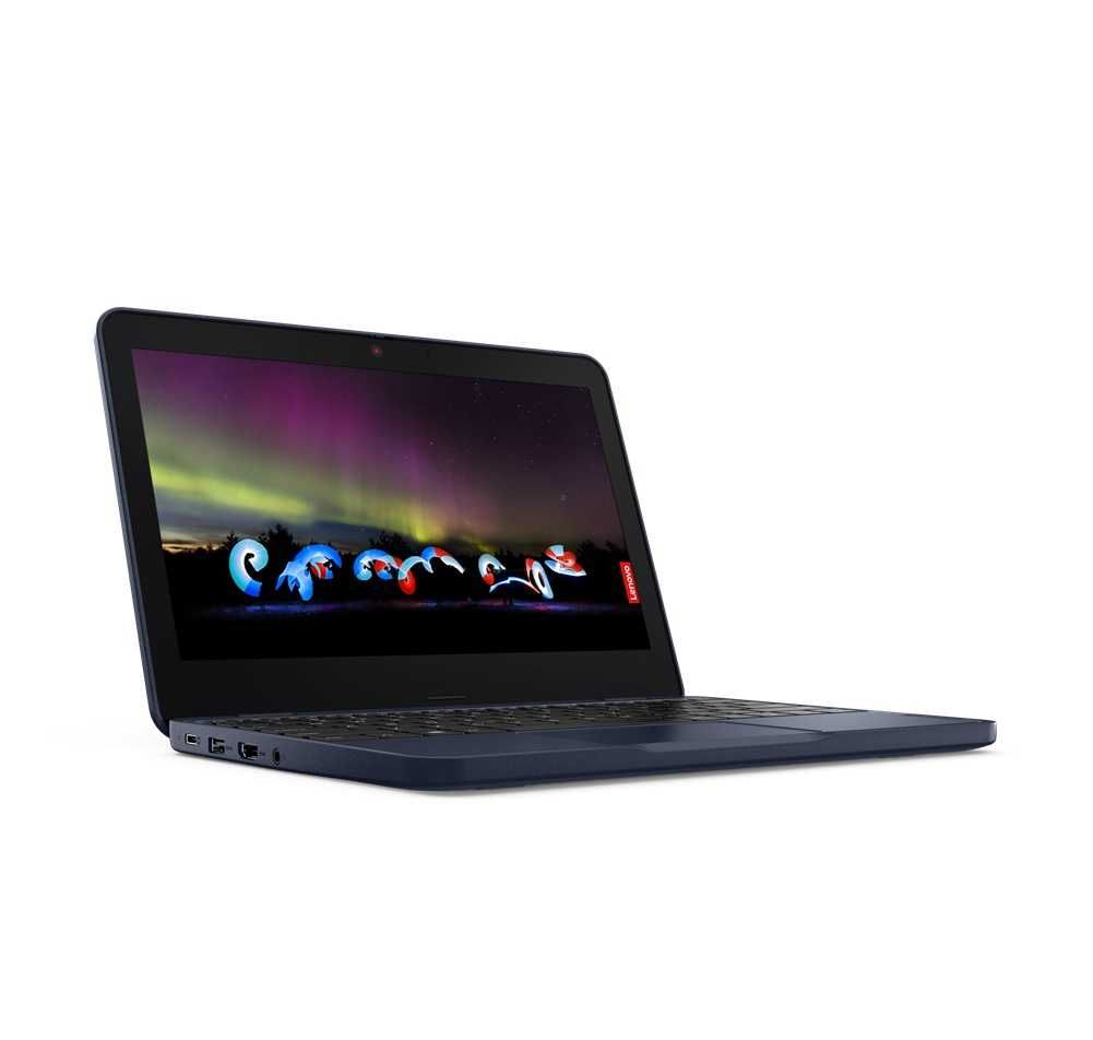 11,6" HD Lenovo 100w / AMD Athlon / 4GB / 64GB eMMC / Win11Pro