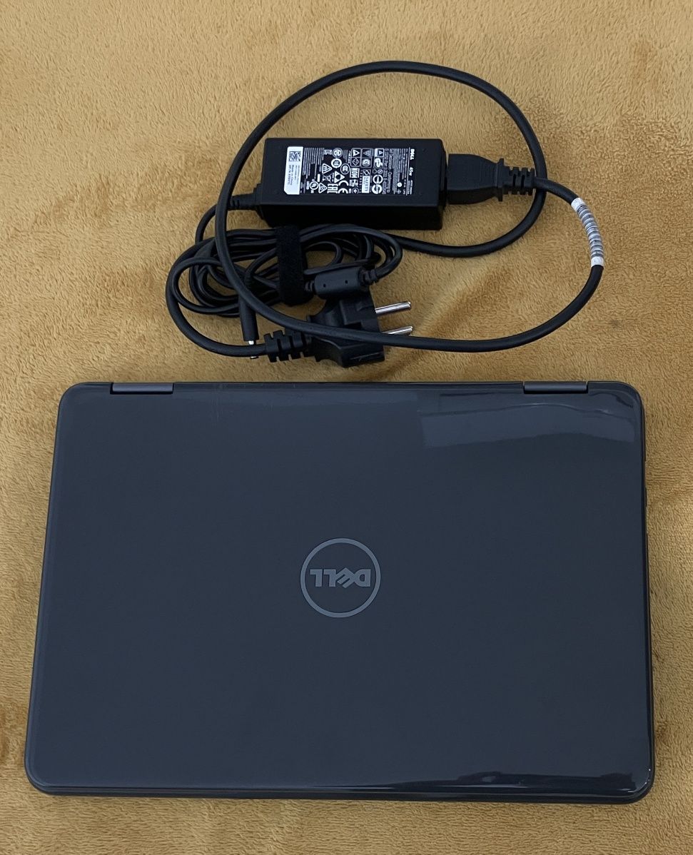 Vand/schimb notebook cu touchscreen DELL, model P25T001
