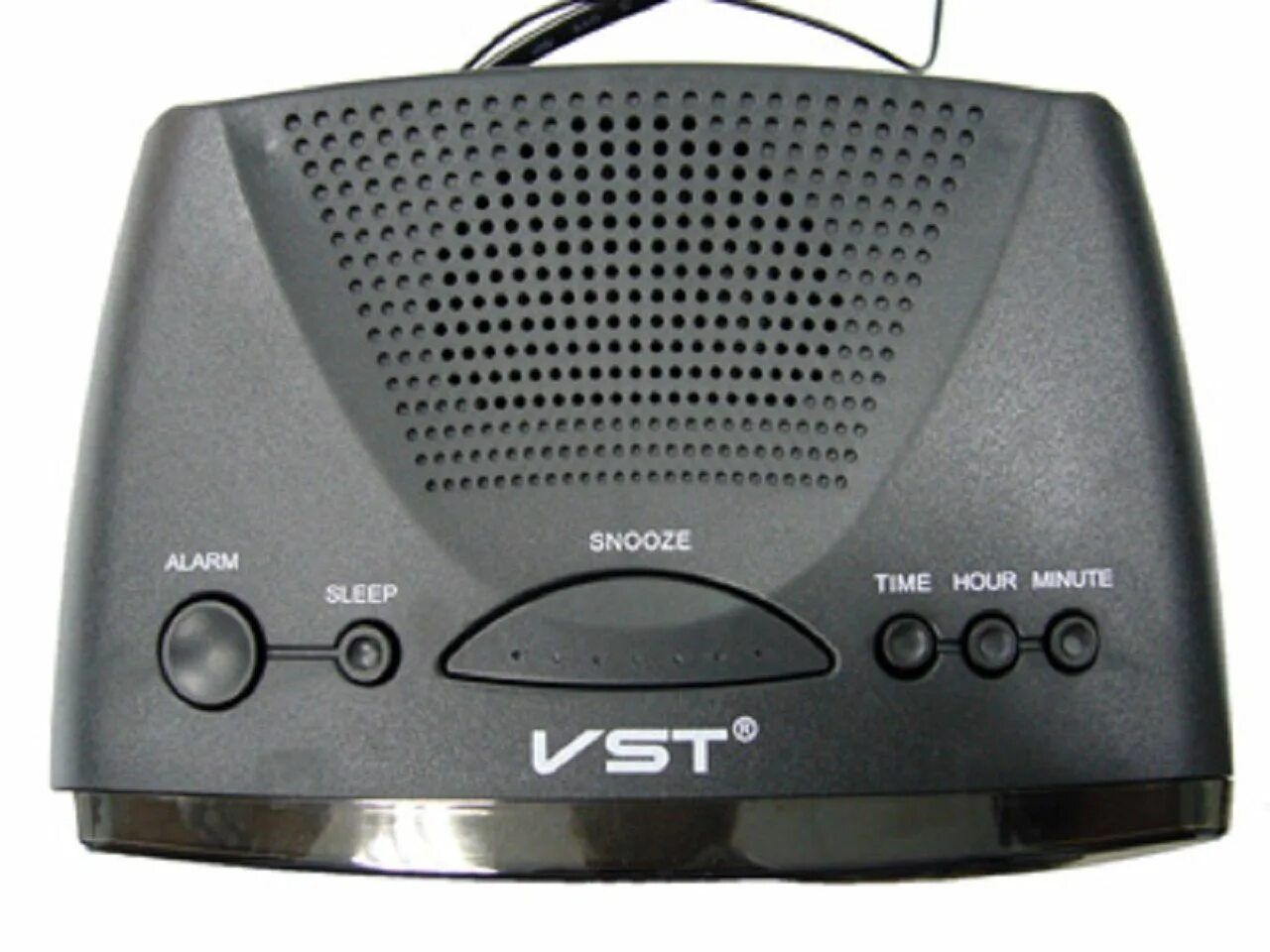Радио будильник  VST-905