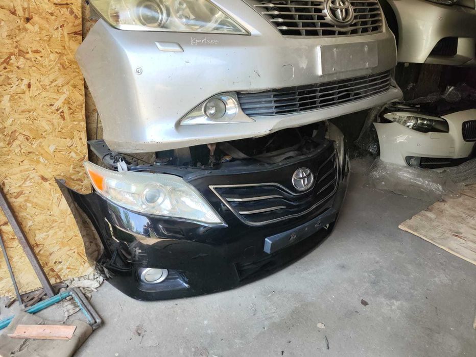 Ноускат Toyota Camry 50