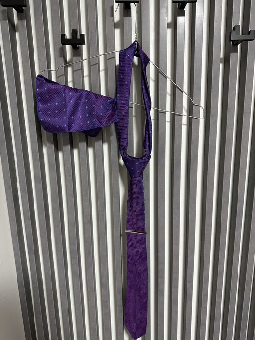 Costum 3 piese, marimea 54