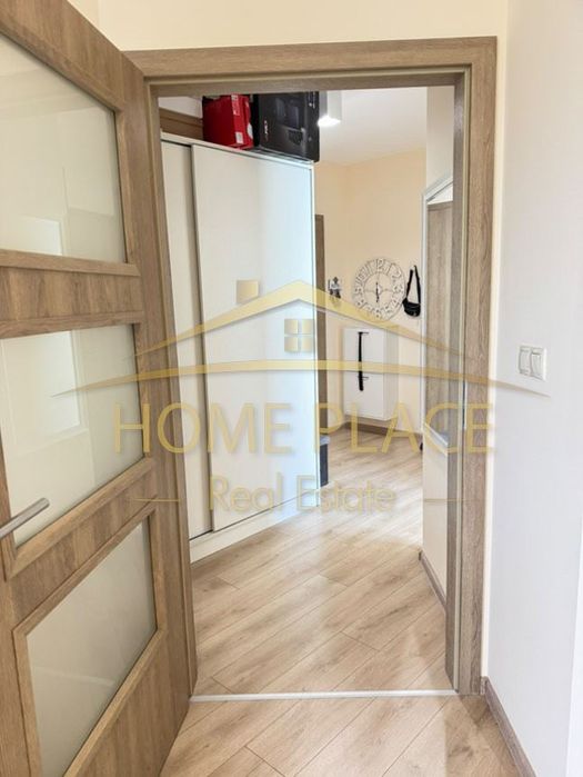 Дава се под наем Двустаен апартамент в Варна, Аспарухово - 73 кв.м за 663 € - Снимка #9