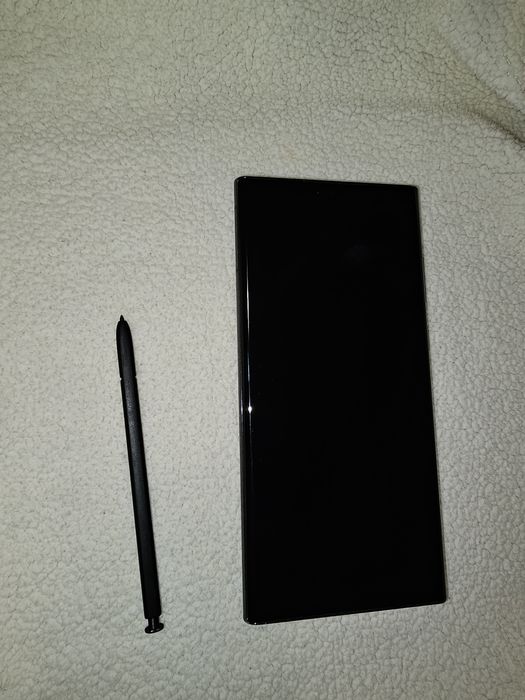 Samsung Galaxy S22 Ultra