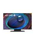 Телевизор LG 43UR91006LA