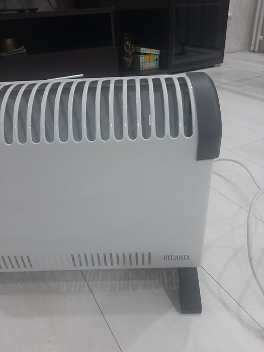 Обогреватель ресанта