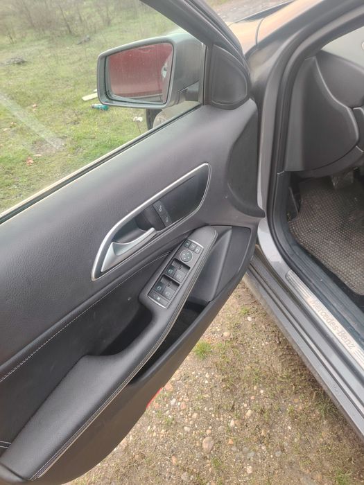 Vând Mercedes A Klas an 2015, 145000km reali, automat