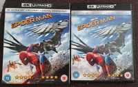 Spider-Man: Homecoming 4K+Blu-ray