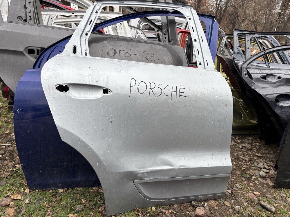 Врата Порше Макан/Porsche Macan