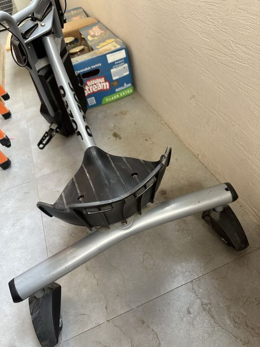 Дрифт карт 360 razor