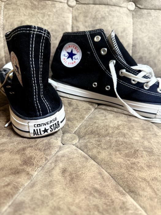 Кроссовки Converse