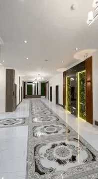 Сдается или продается полностью  обустроенное здание