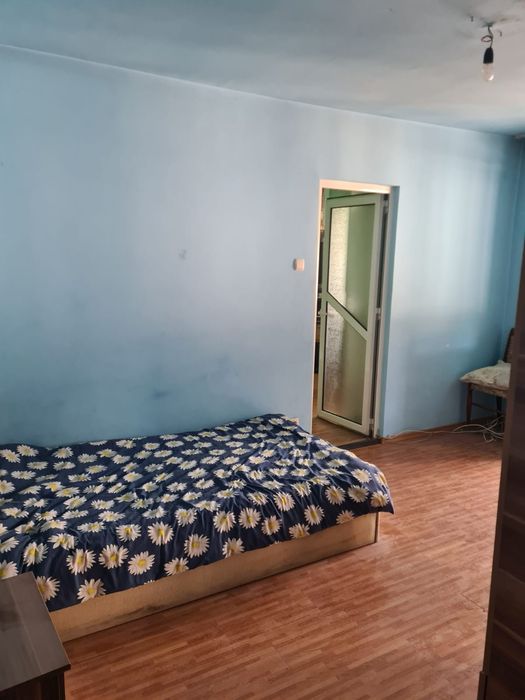 Apartament Brezoi