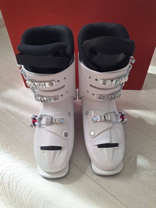 Ски обувки за момиче Atomic 22.5