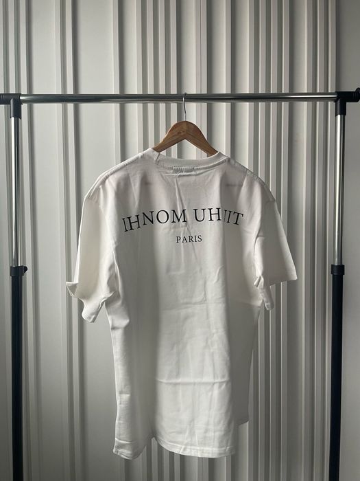 Ih nom uh nit tricou