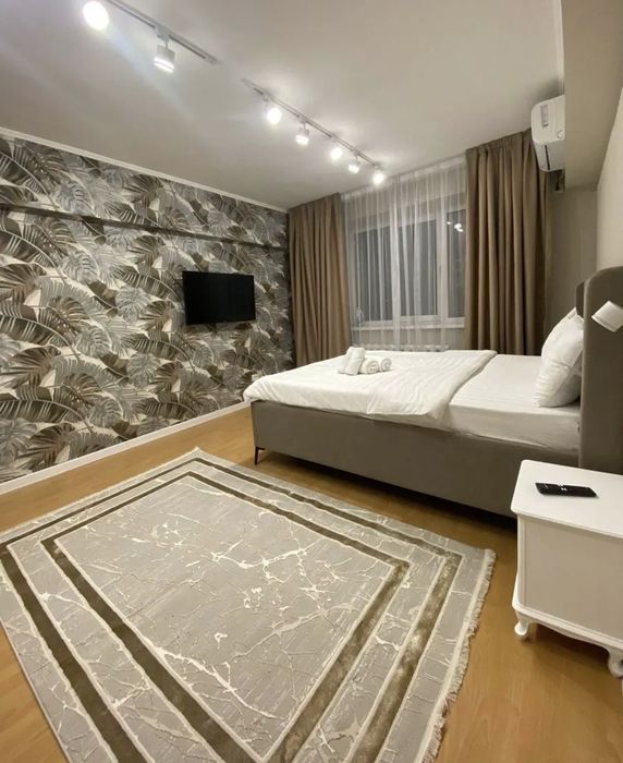 Поклейка обоев, левкас, покраска, мокрый шёлк