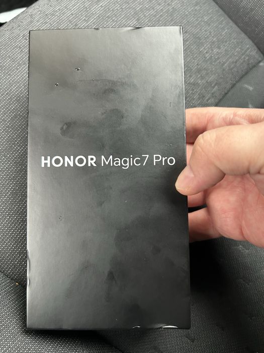 Honor 7 pro 512GB sigilat