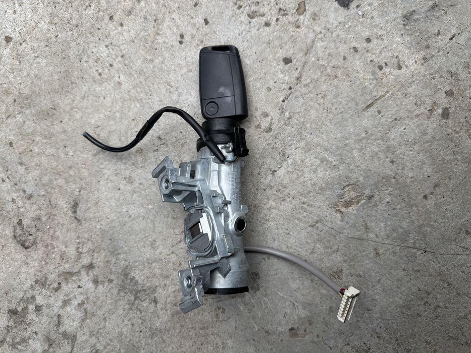 Contact cheie Skoda Octavia 3 Seat Leon 3 5F Vw Golf 7