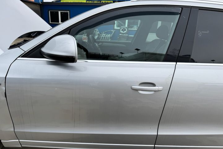 Usa fata stanga Audi Q5 8R [facelift] [2012 - 2017]