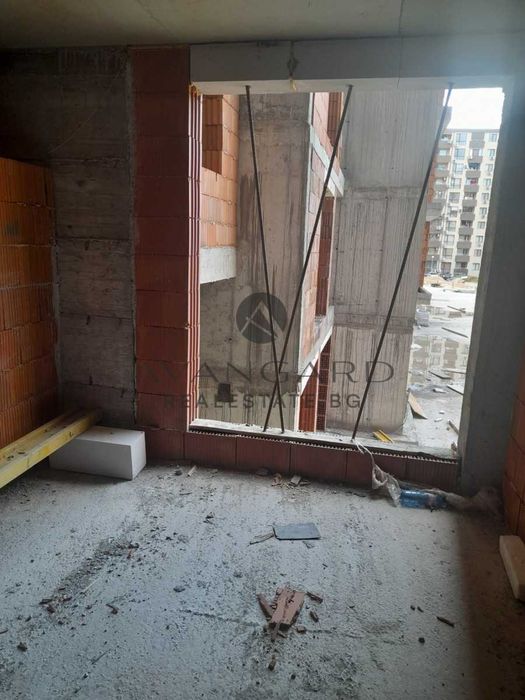 оф.19977 Едностаен с акт 14/ Южен