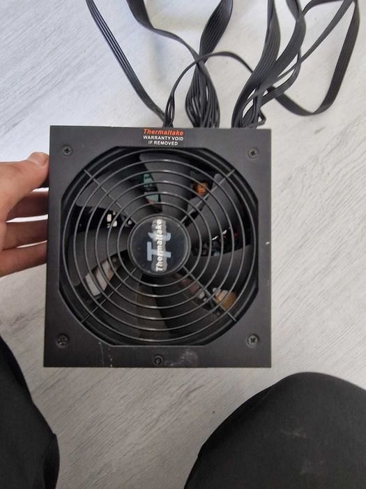 Sursa PC SmartSe 650W