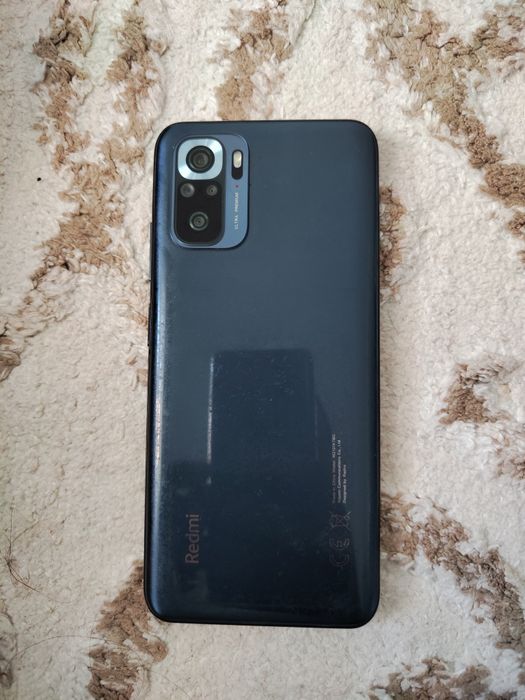 Сиаоми Редми нот 10с