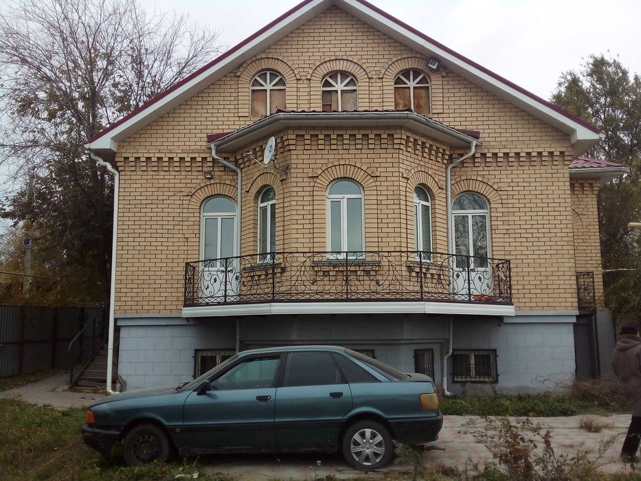 Дом район Востока