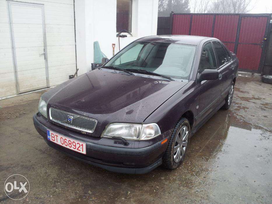 Volvo S40 Piese Caroserie / Mecanica / Interior Model 1996-2012