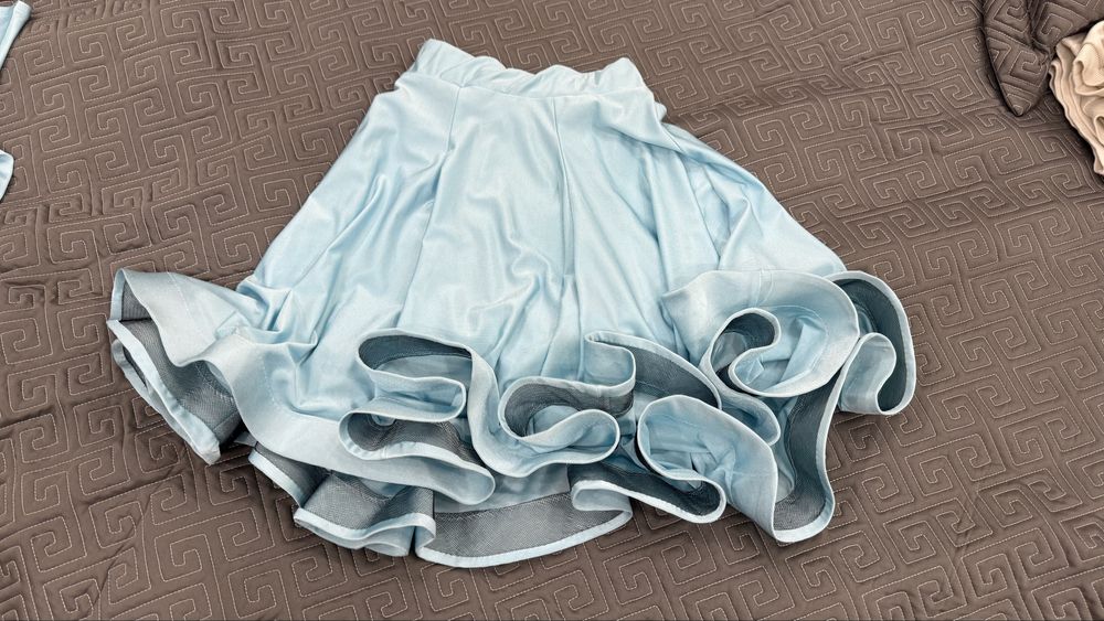 Рейтинговое платье 1 раз токо одевали