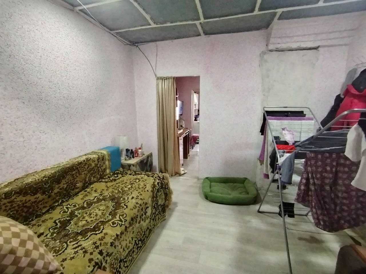 Продаю свой уютный мини домик,