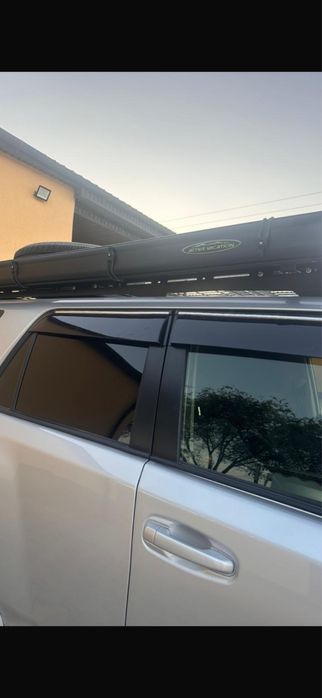 Продам маркизу в алюминевем корпусе