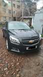 Malibu 1. 3 politsiya