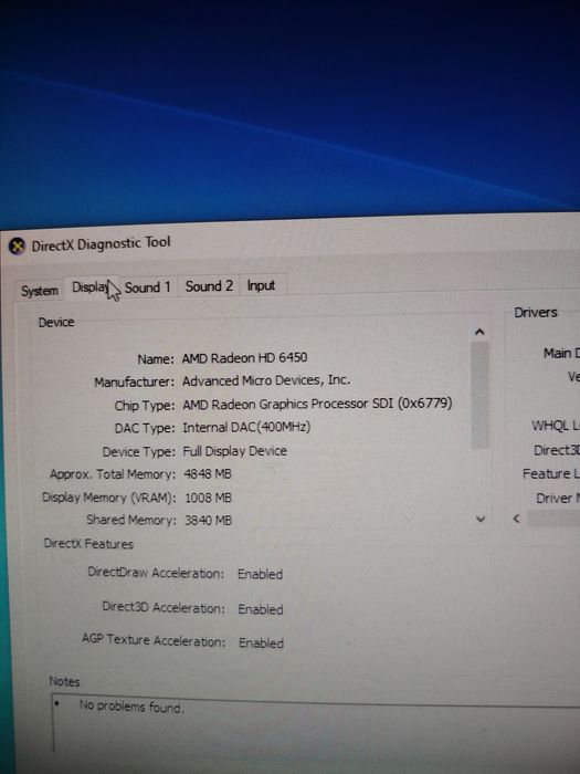 Vând calculator complet
